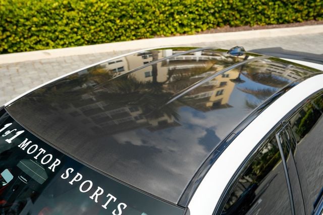 2024 BMW M3 Competition xDrive - 22984698 - 45