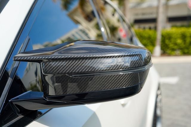 2024 BMW M3 Competition xDrive - 22984698 - 46