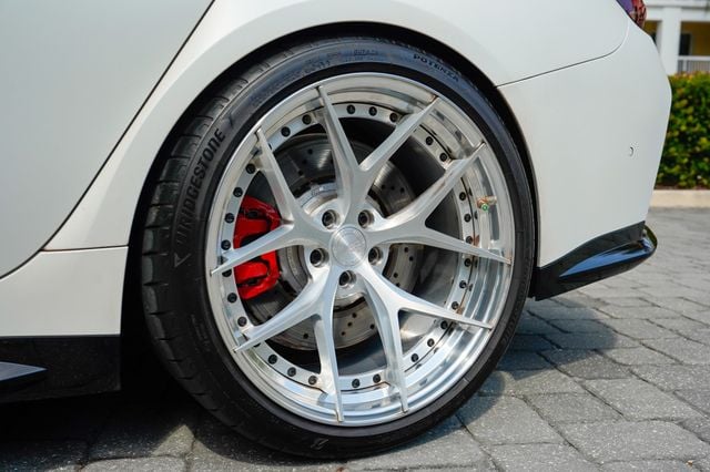 2024 BMW M3 Competition xDrive - 22984698 - 47