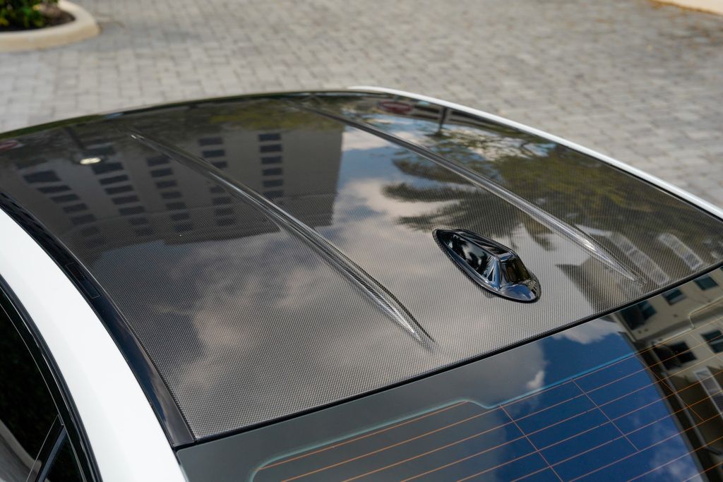 2024 BMW M3 Competition xDrive - 22984698 - 49