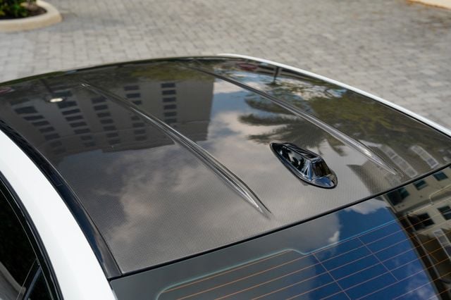 2024 BMW M3 Competition xDrive - 22984698 - 49