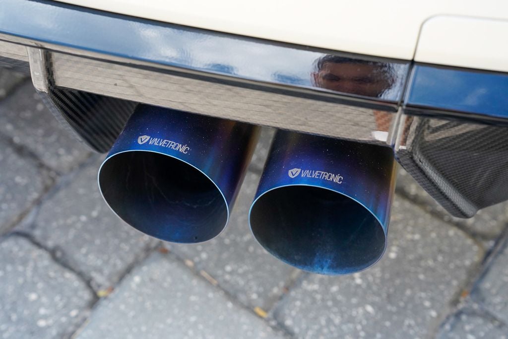 2024 BMW M3 Competition xDrive - 22984698 - 52