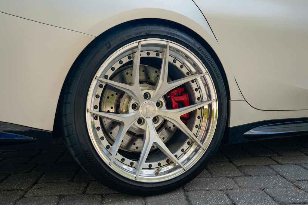 2024 BMW M3 Competition xDrive - 22984698 - 54