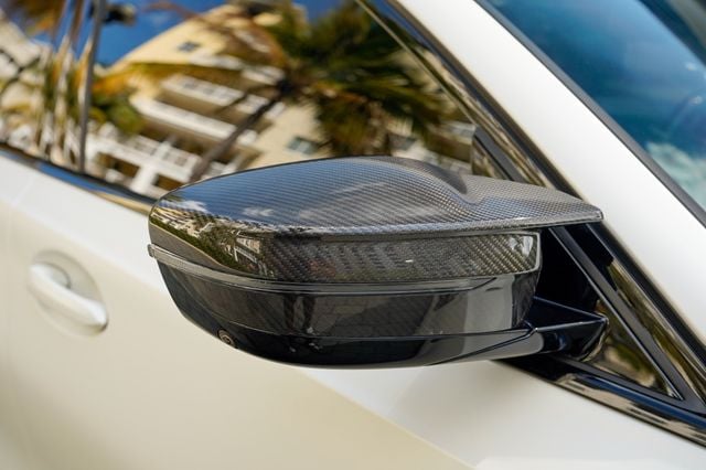 2024 BMW M3 Competition xDrive - 22984698 - 56