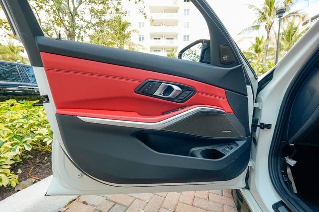 2024 BMW M3 Competition xDrive - 22984698 - 57