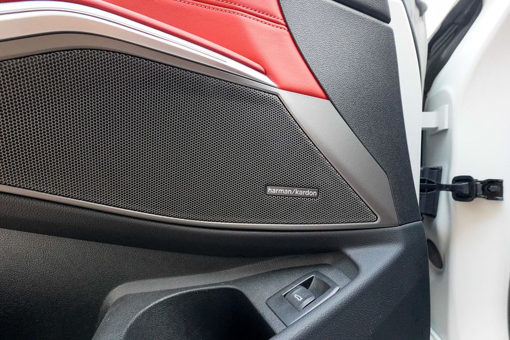 2024 BMW M3 Competition xDrive - 22984698 - 59