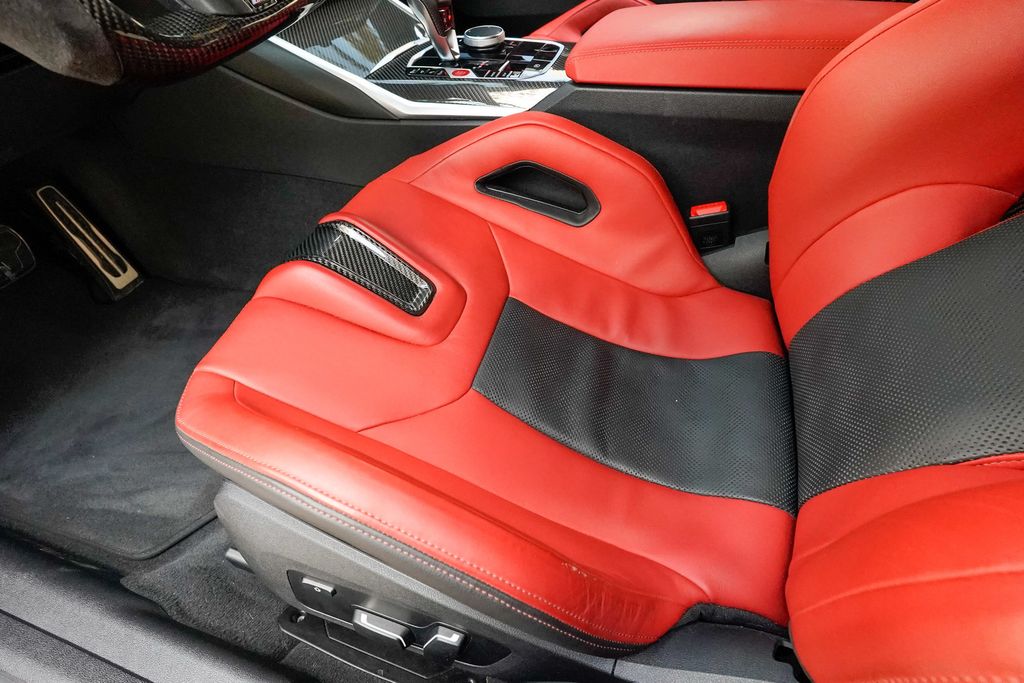 2024 BMW M3 Competition xDrive - 22984698 - 63