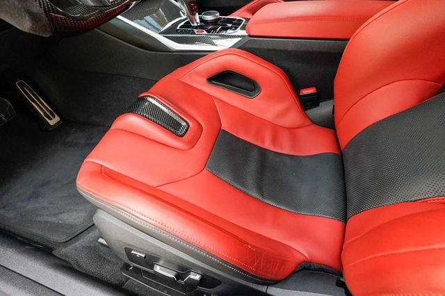 2024 BMW M3 Competition xDrive - 22984698 - 63