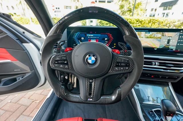 2024 BMW M3 Competition xDrive - 22984698 - 67