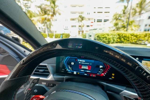 2024 BMW M3 Competition xDrive - 22984698 - 68