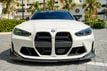 2024 BMW M3 Competition xDrive - 22984698 - 6
