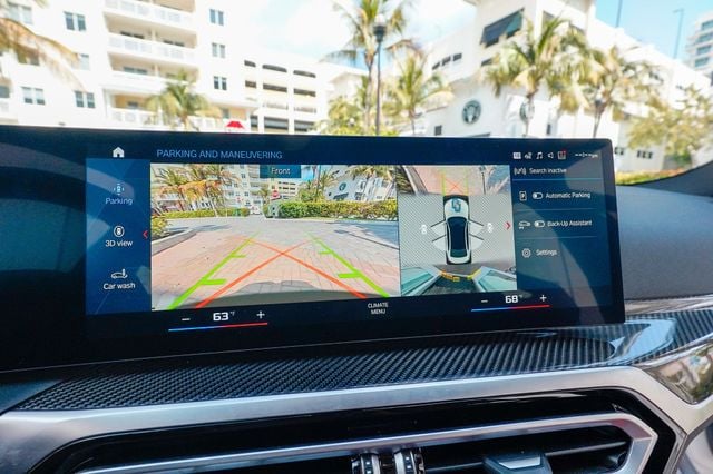 2024 BMW M3 Competition xDrive - 22984698 - 70