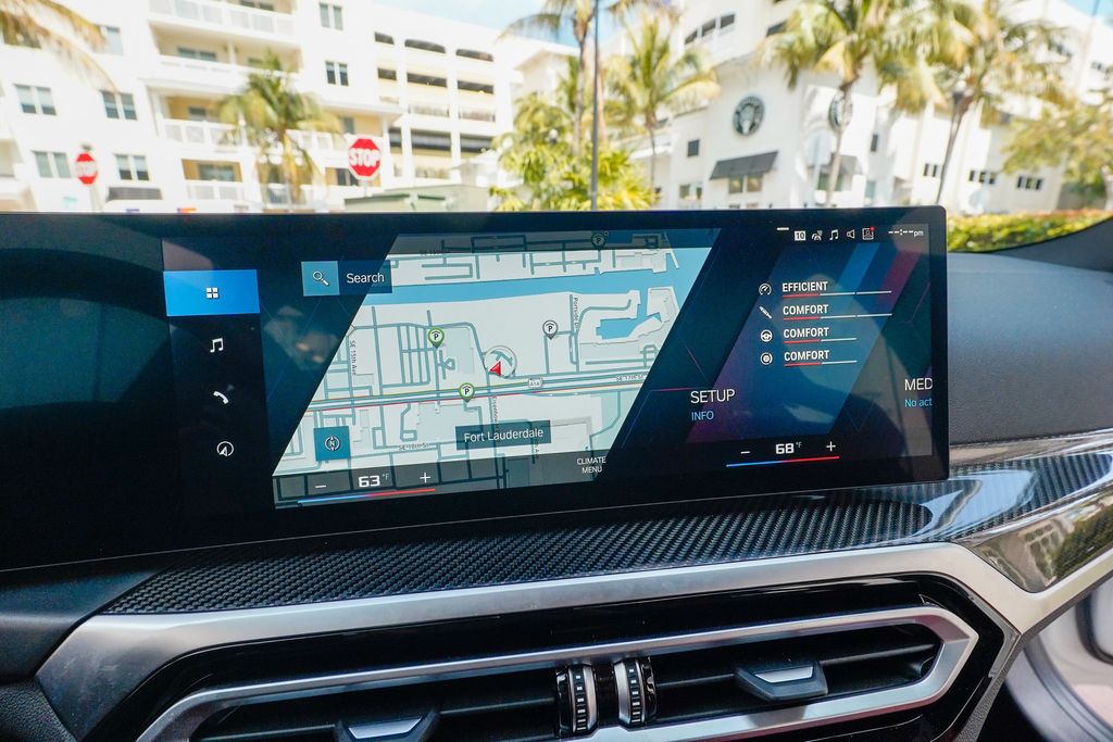 2024 BMW M3 Competition xDrive - 22984698 - 71