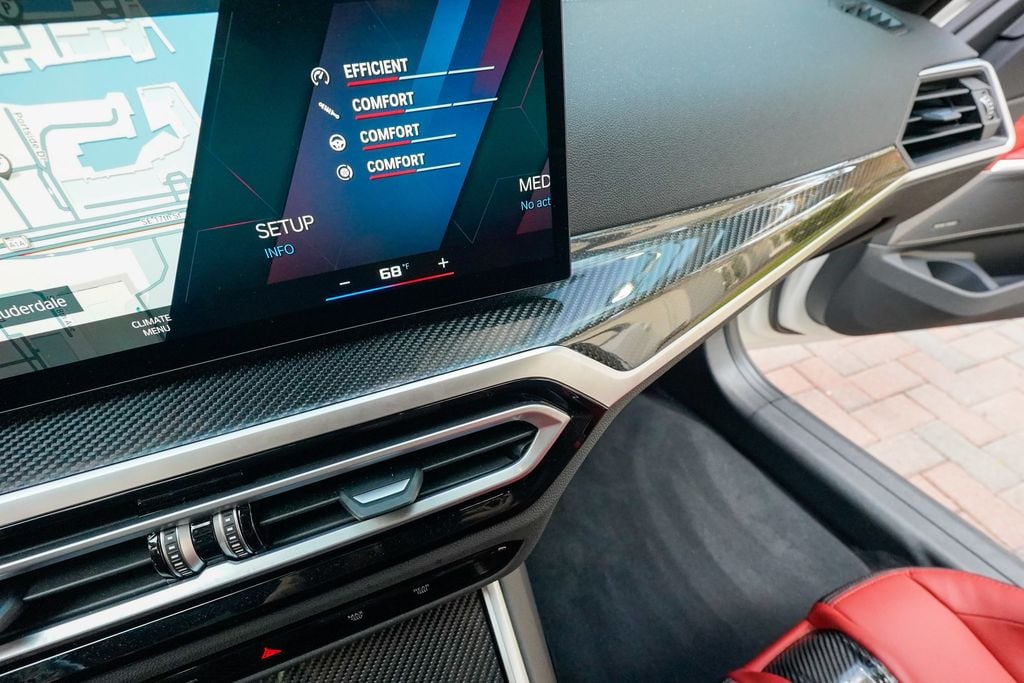 2024 BMW M3 Competition xDrive - 22984698 - 72