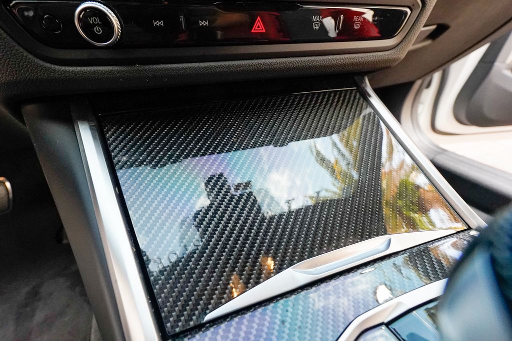 2024 BMW M3 Competition xDrive - 22984698 - 74