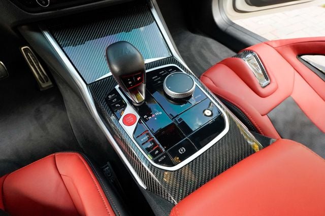 2024 BMW M3 Competition xDrive - 22984698 - 75