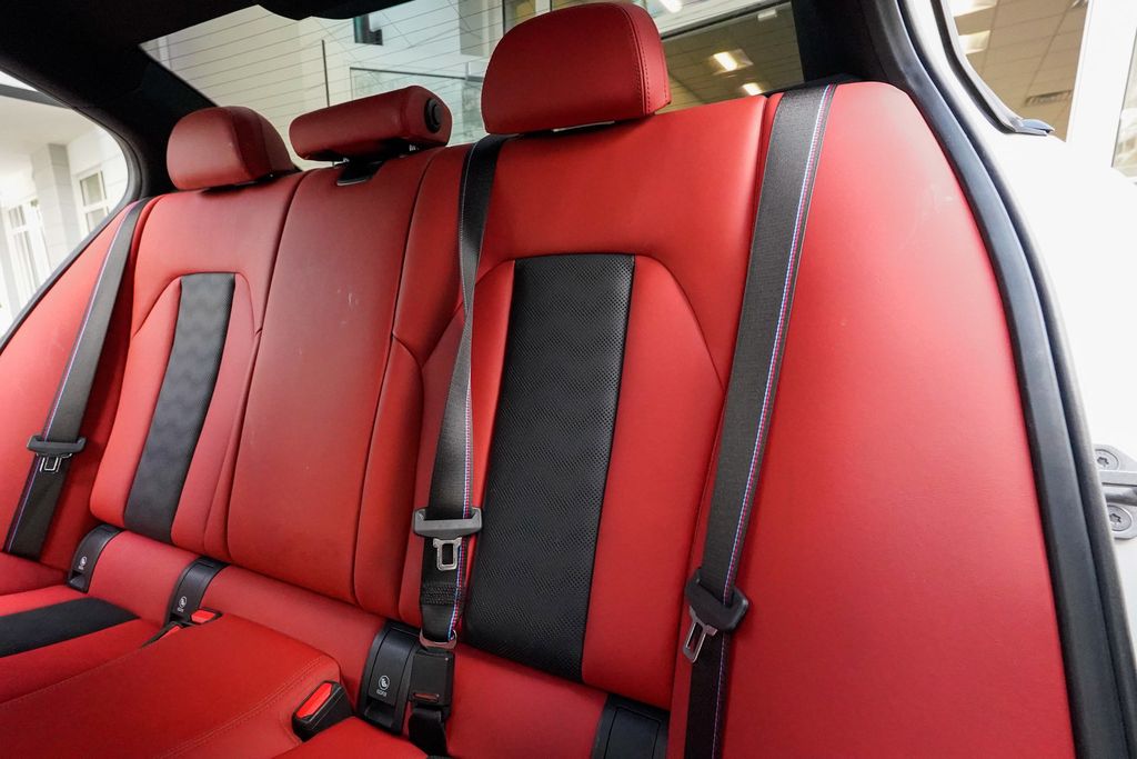 2024 BMW M3 Competition xDrive - 22984698 - 79