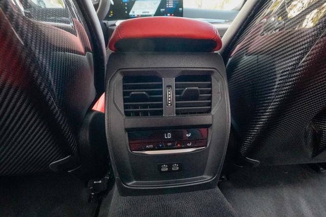 2024 BMW M3 Competition xDrive - 22984698 - 81