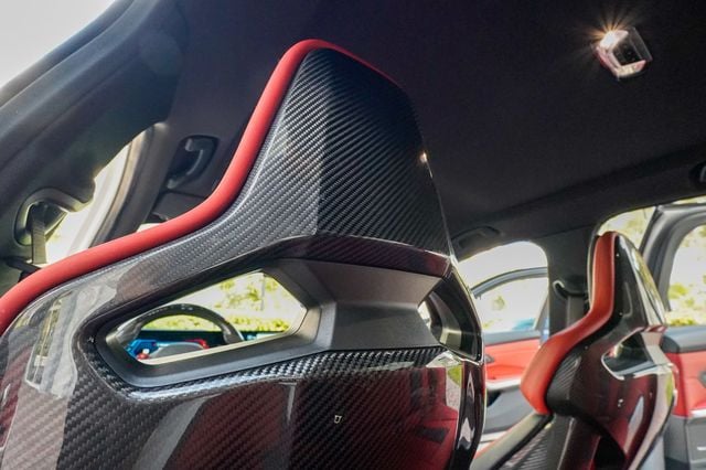 2024 BMW M3 Competition xDrive - 22984698 - 83