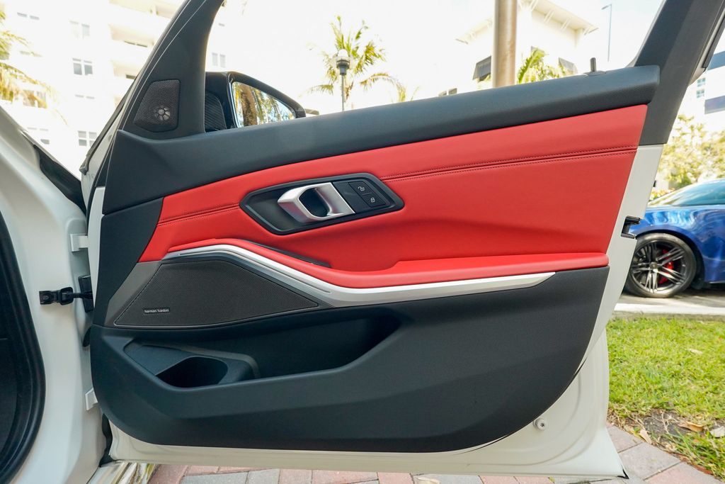 2024 BMW M3 Competition xDrive - 22984698 - 84