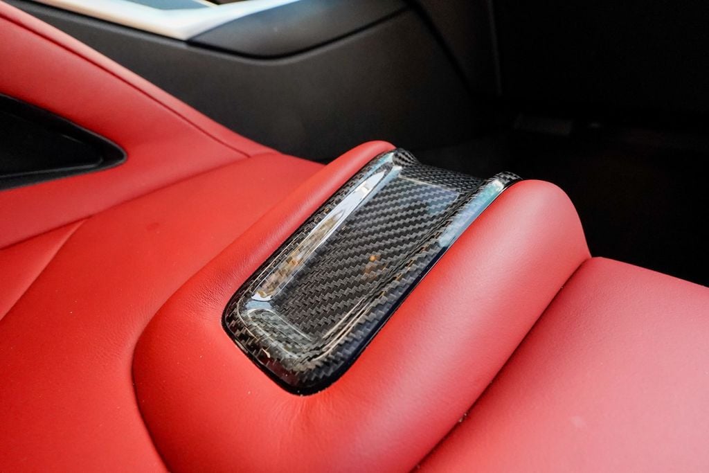 2024 BMW M3 Competition xDrive - 22984698 - 89