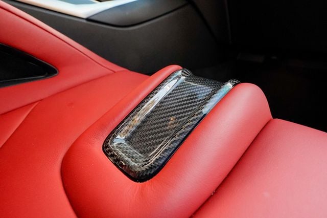 2024 BMW M3 Competition xDrive - 22984698 - 89