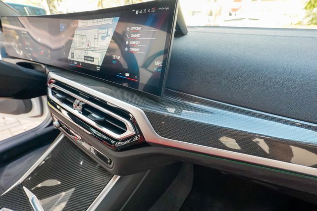 2024 BMW M3 Competition xDrive - 22984698 - 91