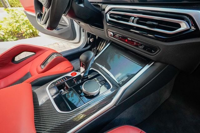 2024 BMW M3 Competition xDrive - 22984698 - 92