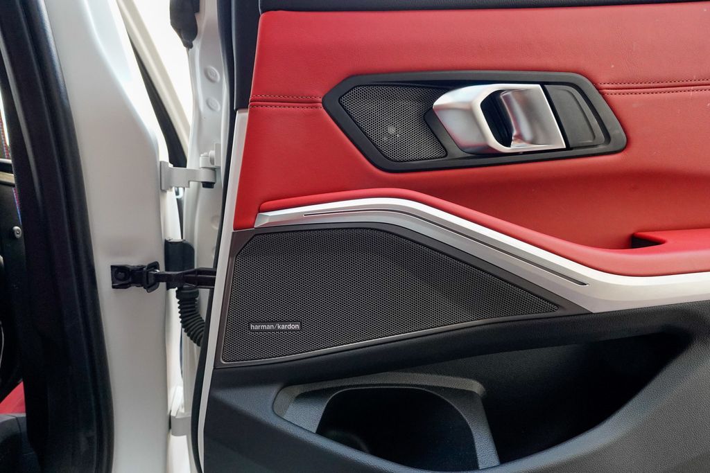 2024 BMW M3 Competition xDrive - 22984698 - 95