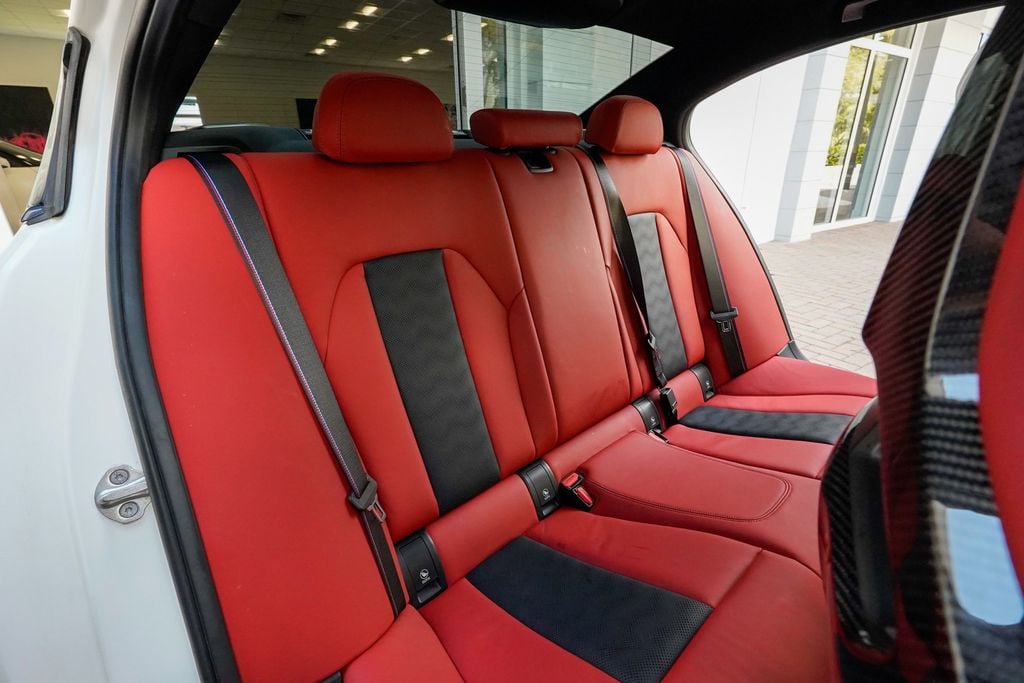 2024 BMW M3 Competition xDrive - 22984698 - 96