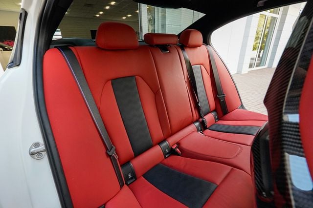 2024 BMW M3 Competition xDrive - 22984698 - 96