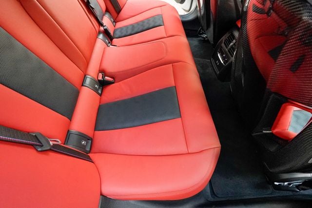 2024 BMW M3 Competition xDrive - 22984698 - 97