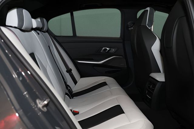 2024 BMW M3 Competition xDrive - 22990411 - 14