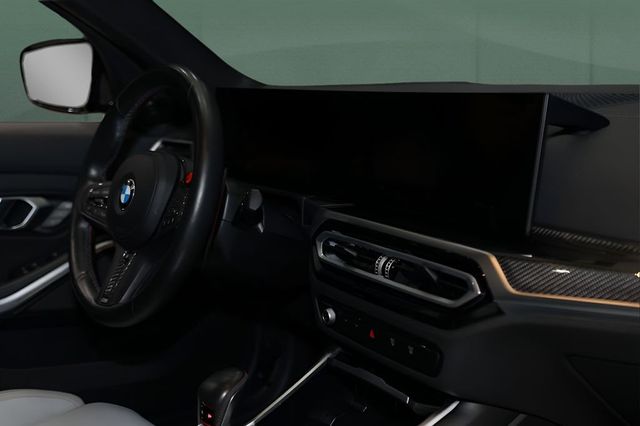 2024 BMW M3 Competition xDrive - 22990411 - 17