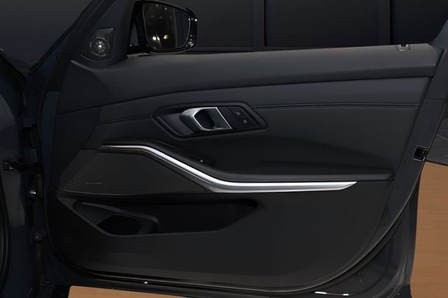 2024 BMW M3 Competition xDrive - 22990411 - 18