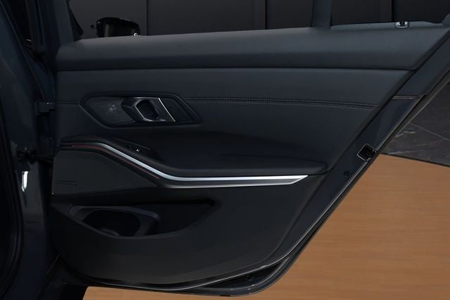 2024 BMW M3 Competition xDrive - 22990411 - 19