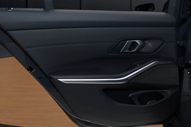 2024 BMW M3 Competition xDrive - 22990411 - 21