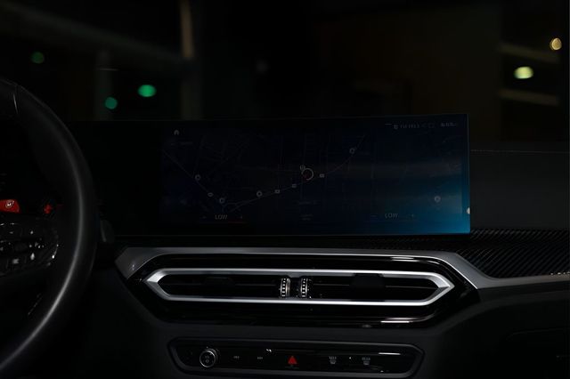 2024 BMW M3 Competition xDrive - 22990411 - 27