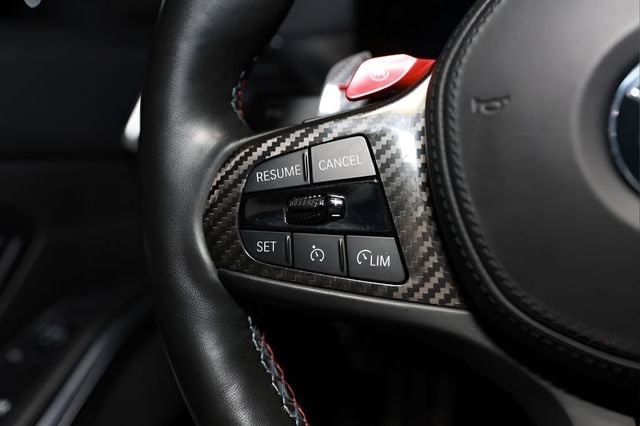 2024 BMW M3 Competition xDrive - 22990411 - 29