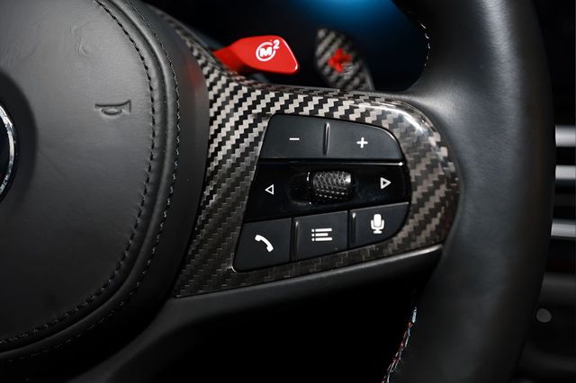 2024 BMW M3 Competition xDrive - 22990411 - 30