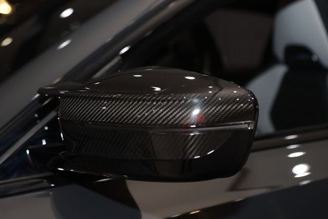 2024 BMW M3 Competition xDrive - 22990411 - 32