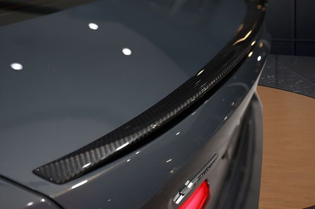 2024 BMW M3 Competition xDrive - 22990411 - 35