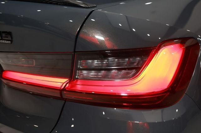 2024 BMW M3 Competition xDrive - 22990411 - 37