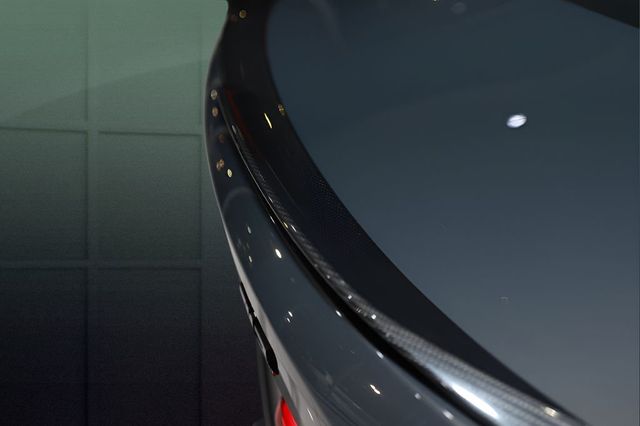 2024 BMW M3 Competition xDrive - 22990411 - 38