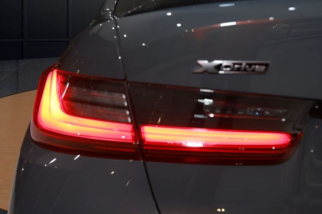 2024 BMW M3 Competition xDrive - 22990411 - 39