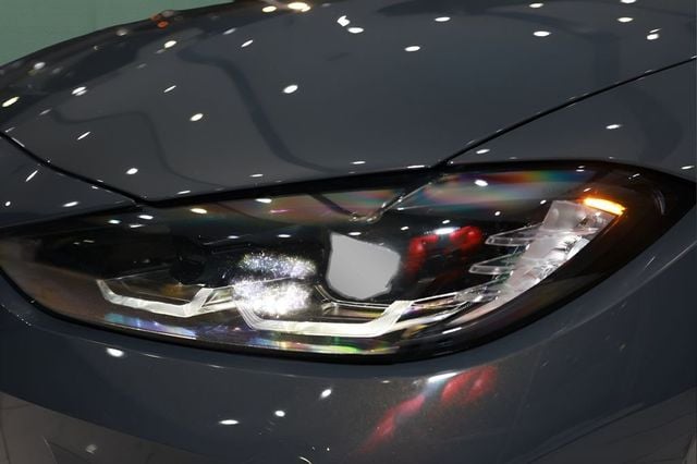 2024 BMW M3 Competition xDrive - 22990411 - 40