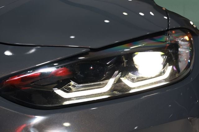 2024 BMW M3 Competition xDrive - 22990411 - 41