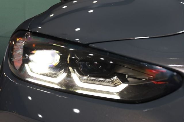 2024 BMW M3 Competition xDrive - 22990411 - 42