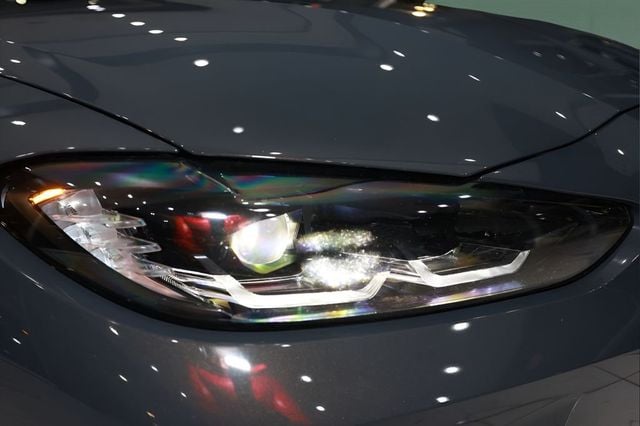 2024 BMW M3 Competition xDrive - 22990411 - 43