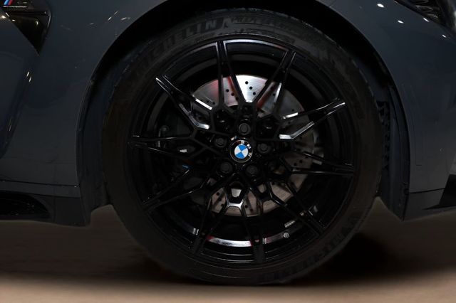 2024 BMW M3 Competition xDrive - 22990411 - 44